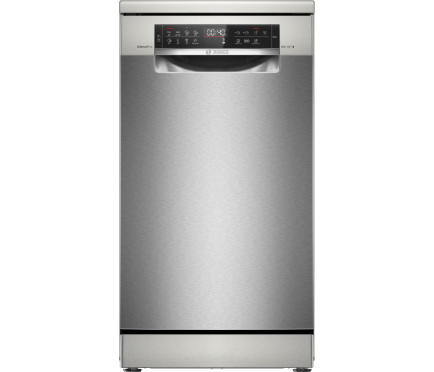 Bosch ZMYWARKA BOSCH SPS6EMI21E - 1475132 - zdjęcie